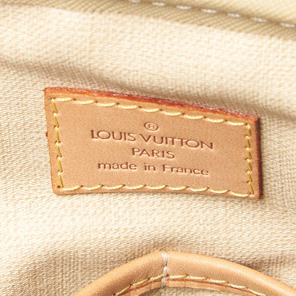 Louis Vuitton Monogram Trouville 8 of 9