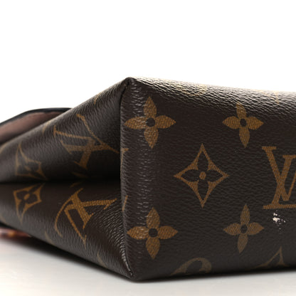 Louis Vuitton Monogram Locky BB Rose Poudre 8 of 12