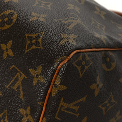 Louis Vuitton Monogram Speedy 30 11 of 11
