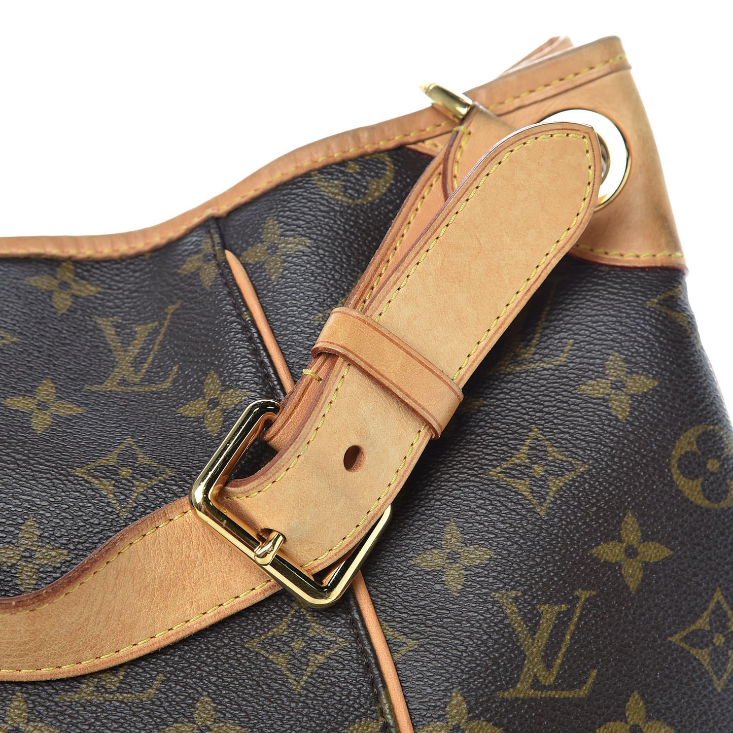 Monogram Galliera PM