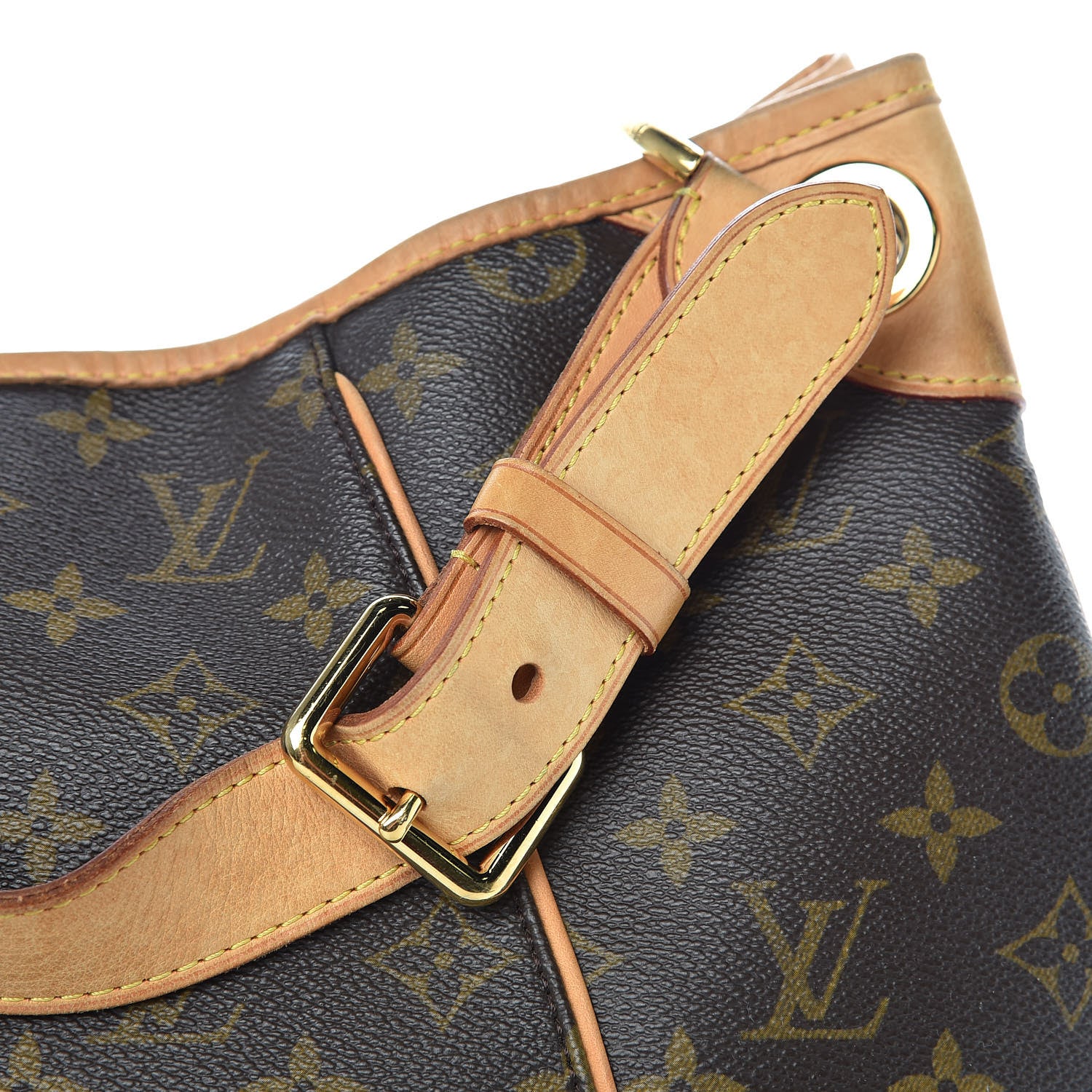 Louis Vuitton Monogram Galliera PM 11 of 27