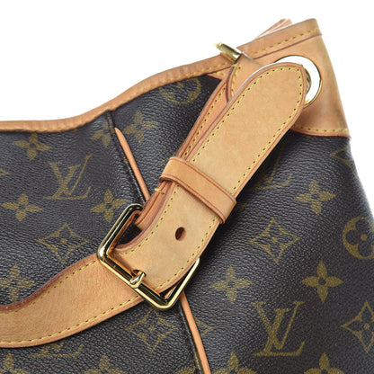 Louis Vuitton Monogram Galliera PM 11 of 27
