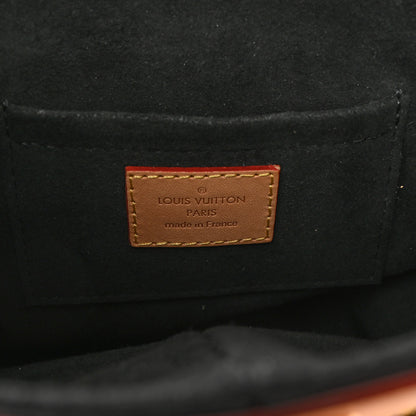 Louis Vuitton Monogram Duffle Bag 7 of 11