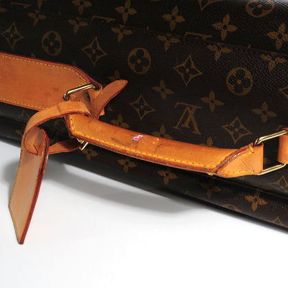 Louis Vuitton Monogram Pullman 75 6 of 11