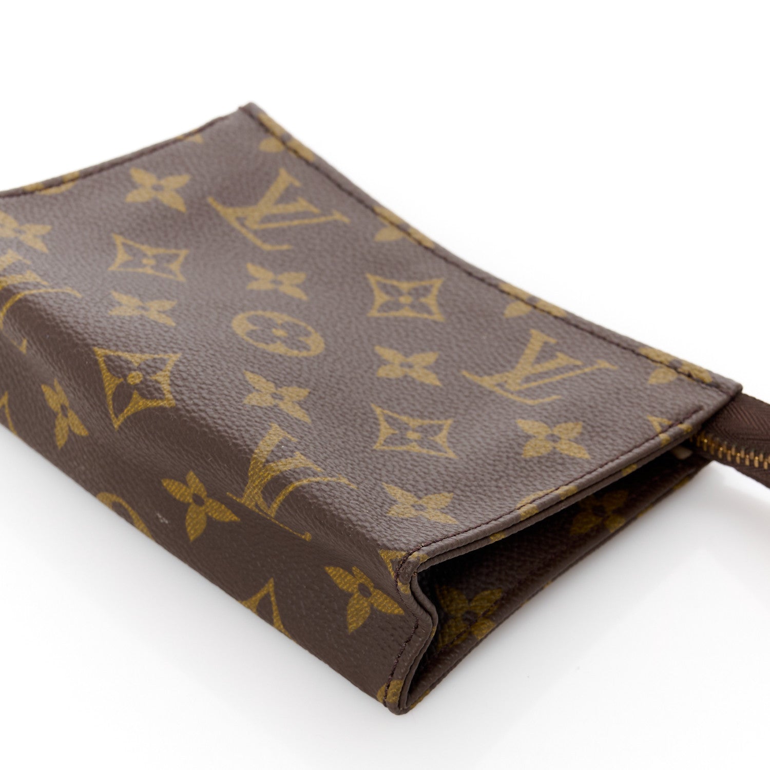 Louis Vuitton Monogram Toiletry Pouch 15 10 of 10