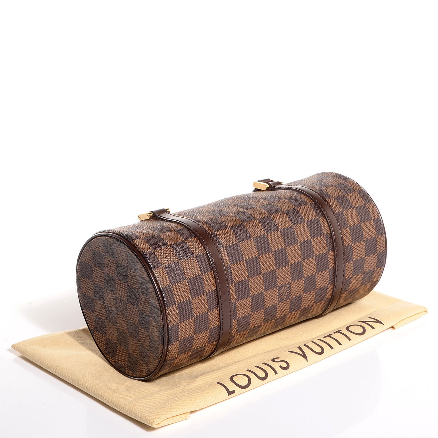 Damier Ebene Papillon 26