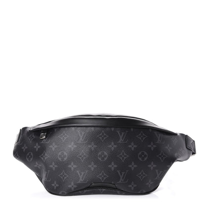 Louis Vuitton Monogram Eclipse Discovery Bumbag 1 of 9