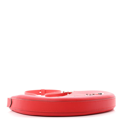 Hermes Togo Swift P'tit Arcon Rouge Radieux 4 of 11