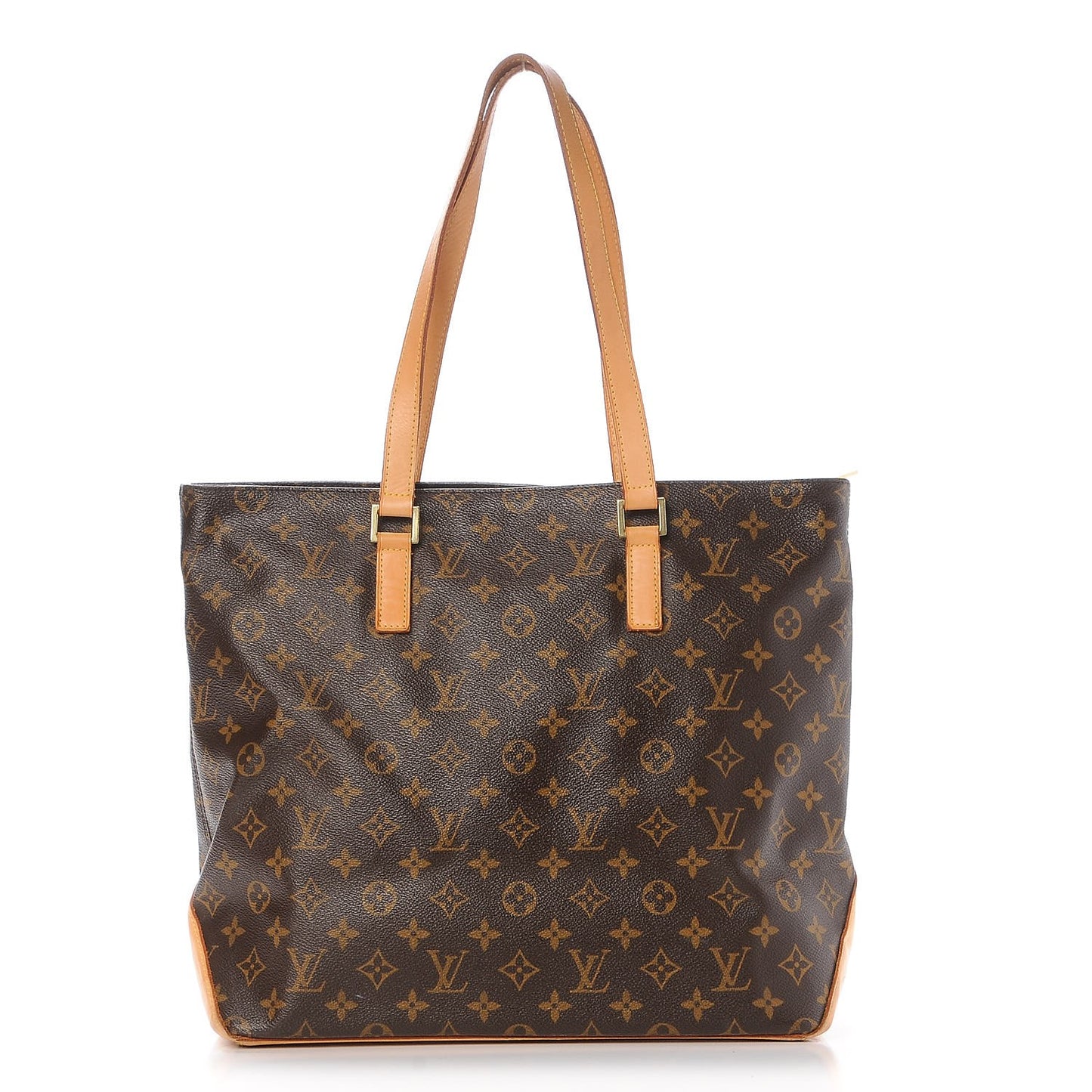 Monogram Cabas Mezzo