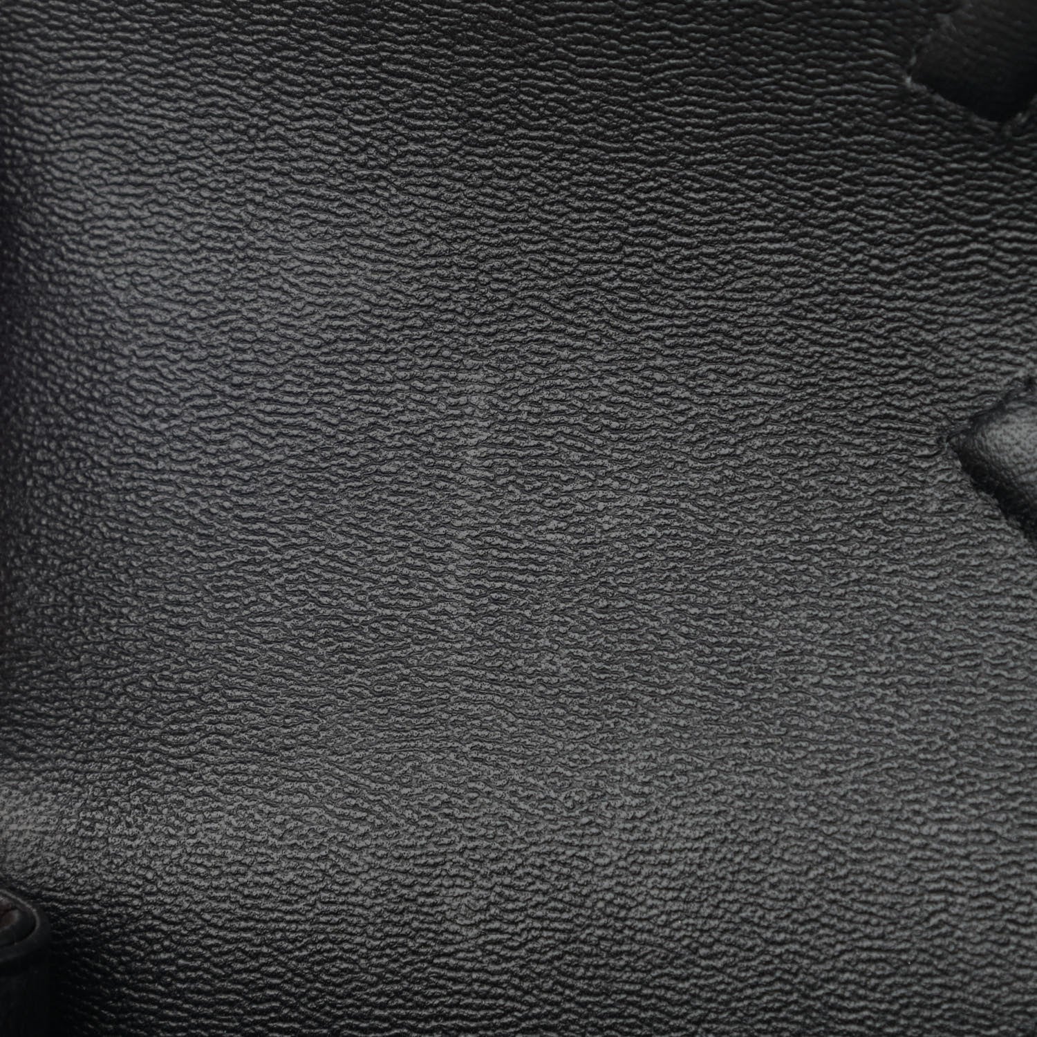 Chanel Calfskin Quilted Ombre Medium Double Flap Black 11 of 18