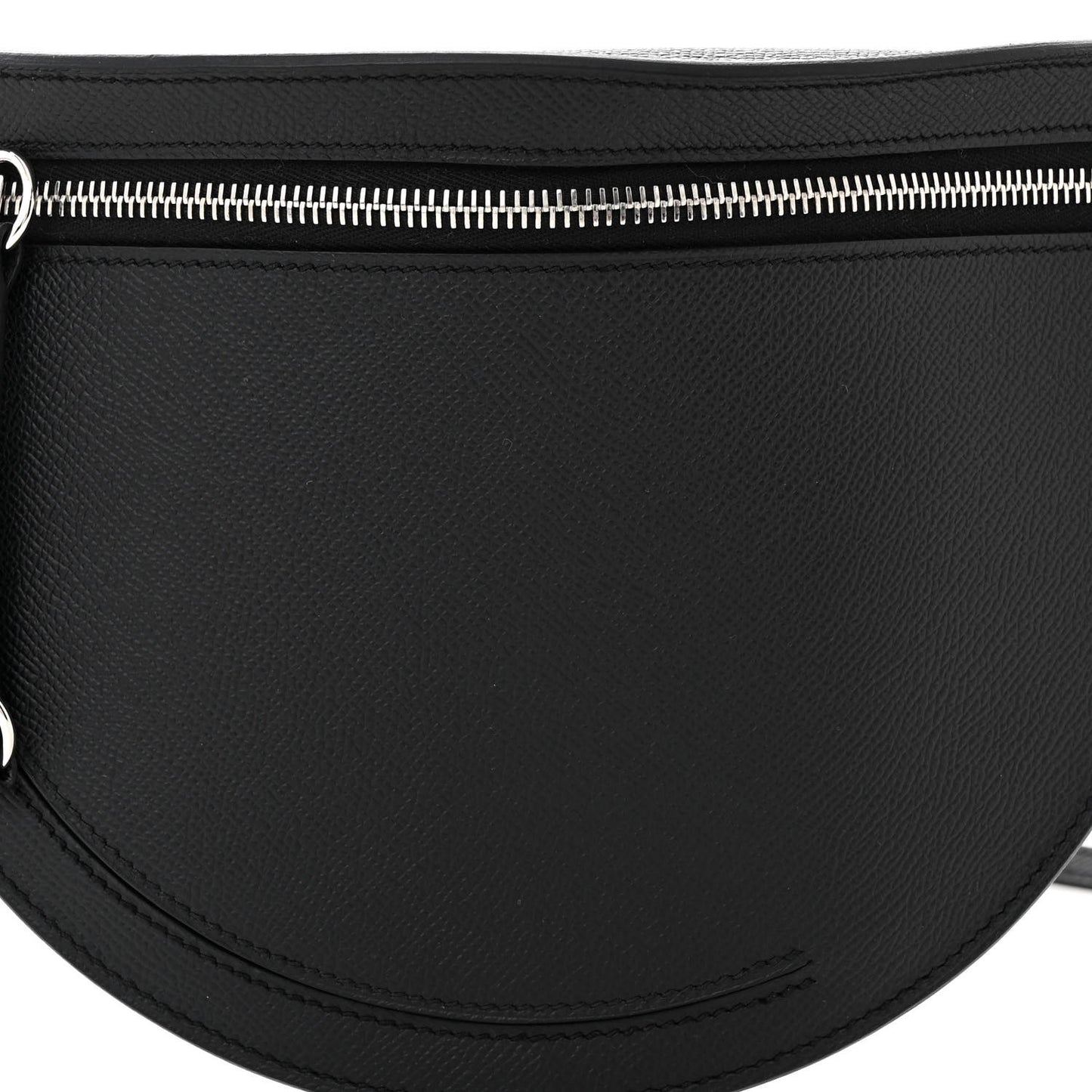 Epsom Petite Course Bag Black