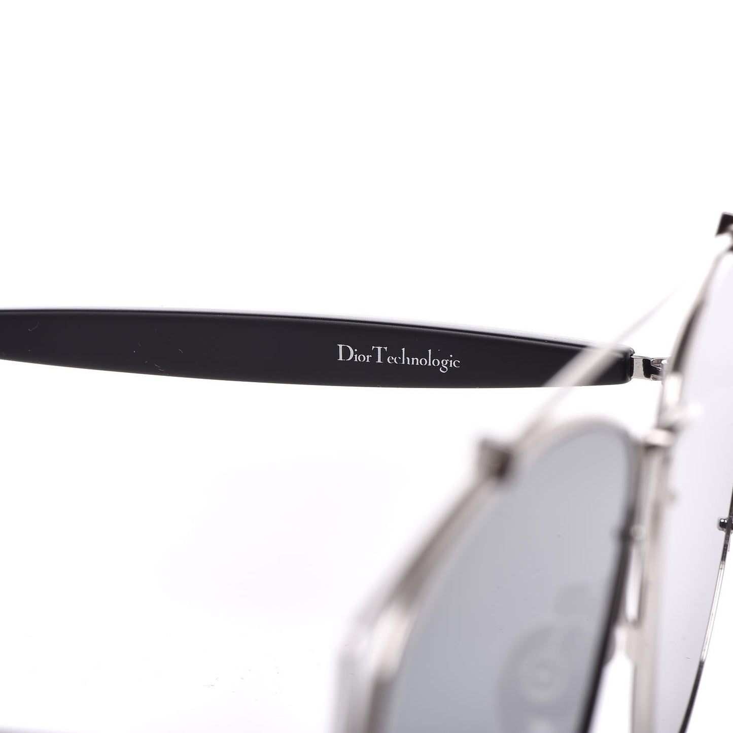 Technologic Sunglasses Black
