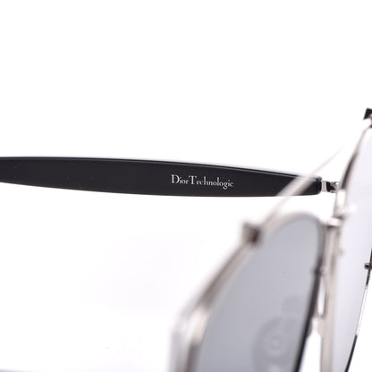 Christian Dior Technologic Sunglasses Black 5 of 7