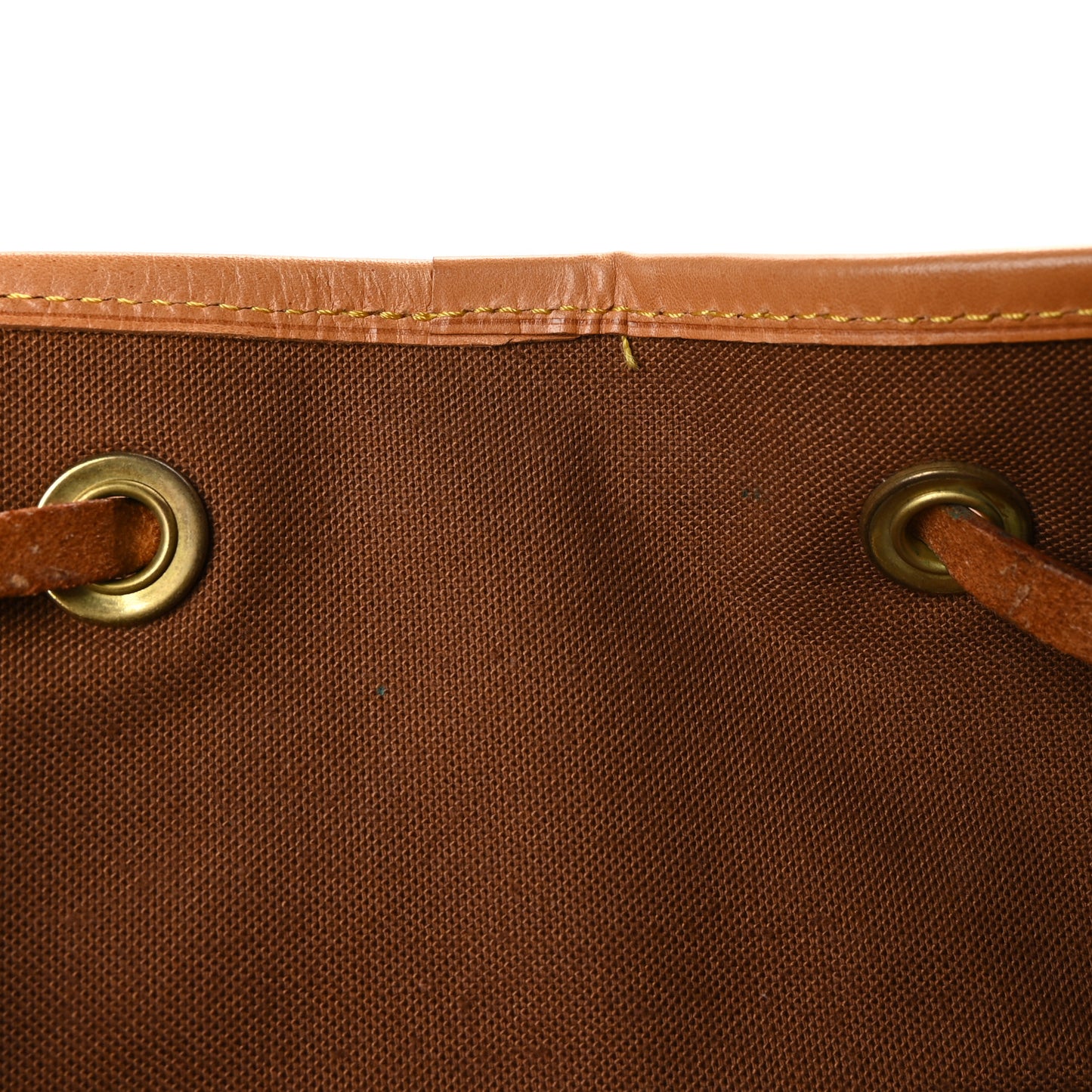 Monogram Montsouris GM Backpack
