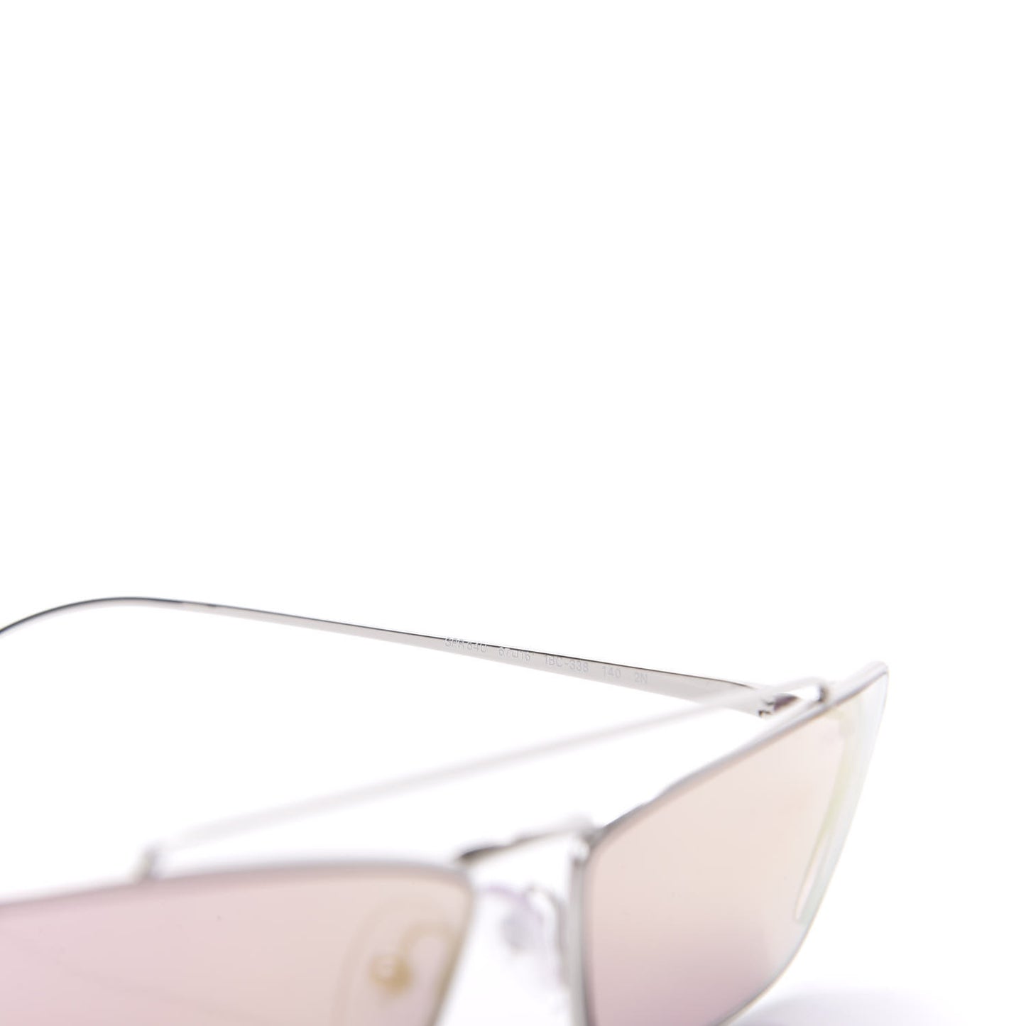 Cat Eye Sunglasses SPR 64U Pink