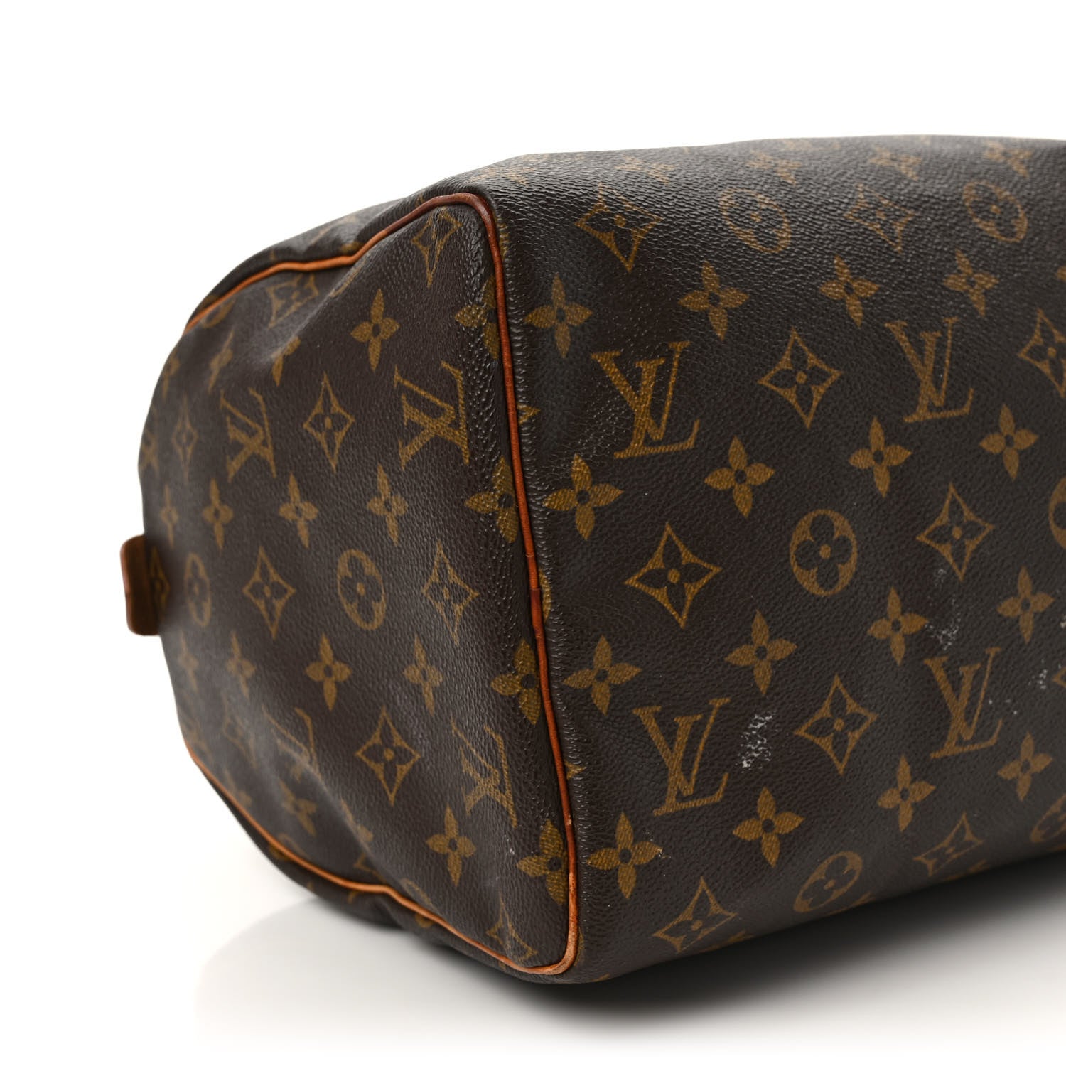 Louis Vuitton Monogram Speedy 30 6 of 12
