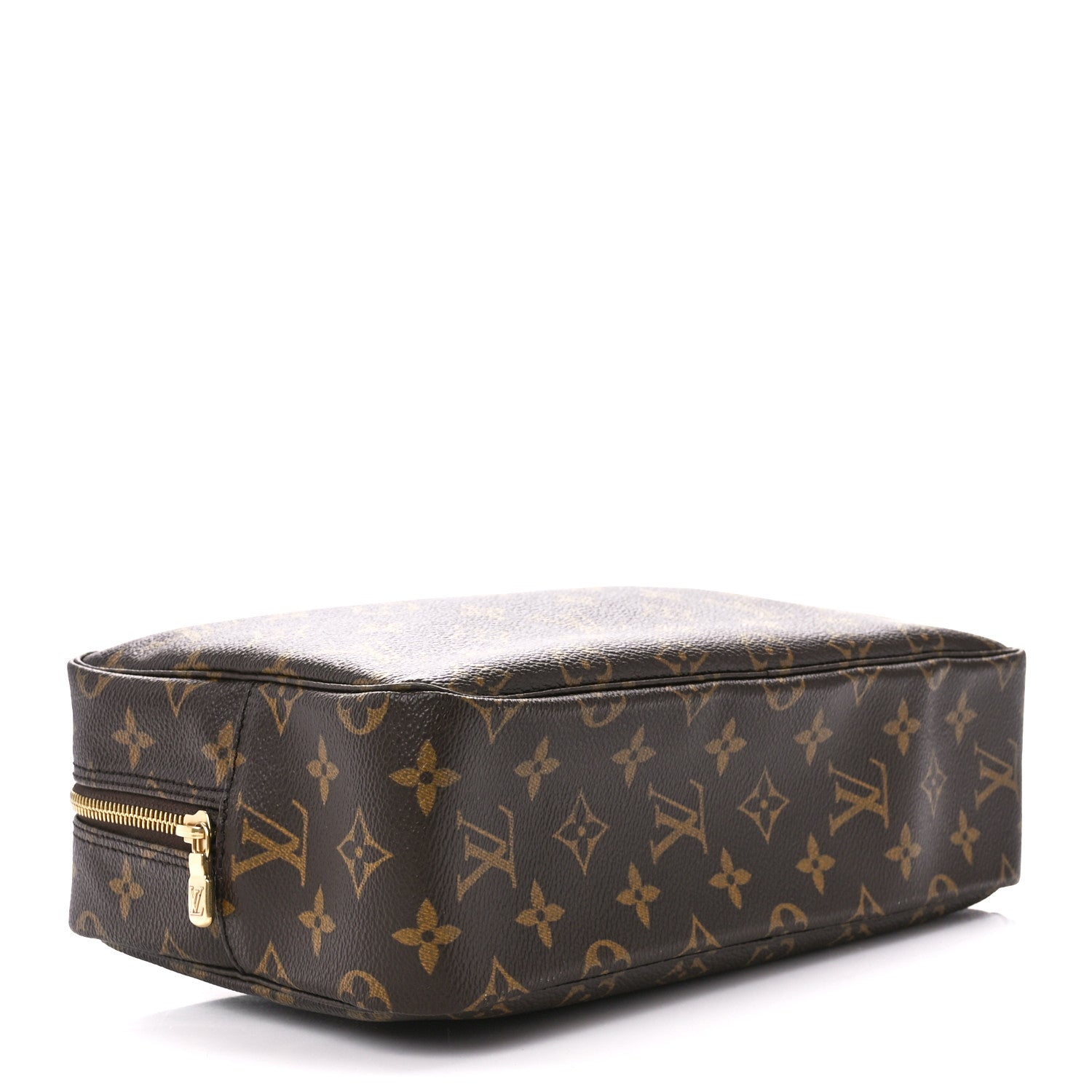 Louis Vuitton Monogram Trousse Toilette 28 7 of 9