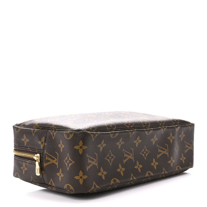Louis Vuitton Monogram Trousse Toilette 28 7 of 9