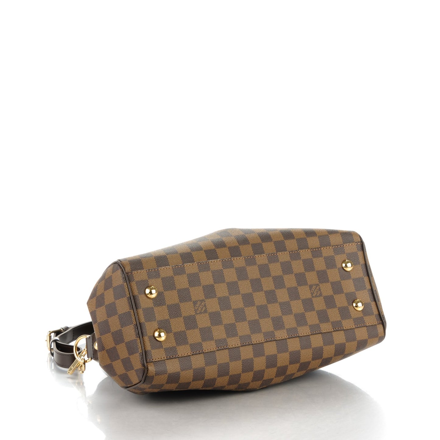 Damier Ebene Trevi PM