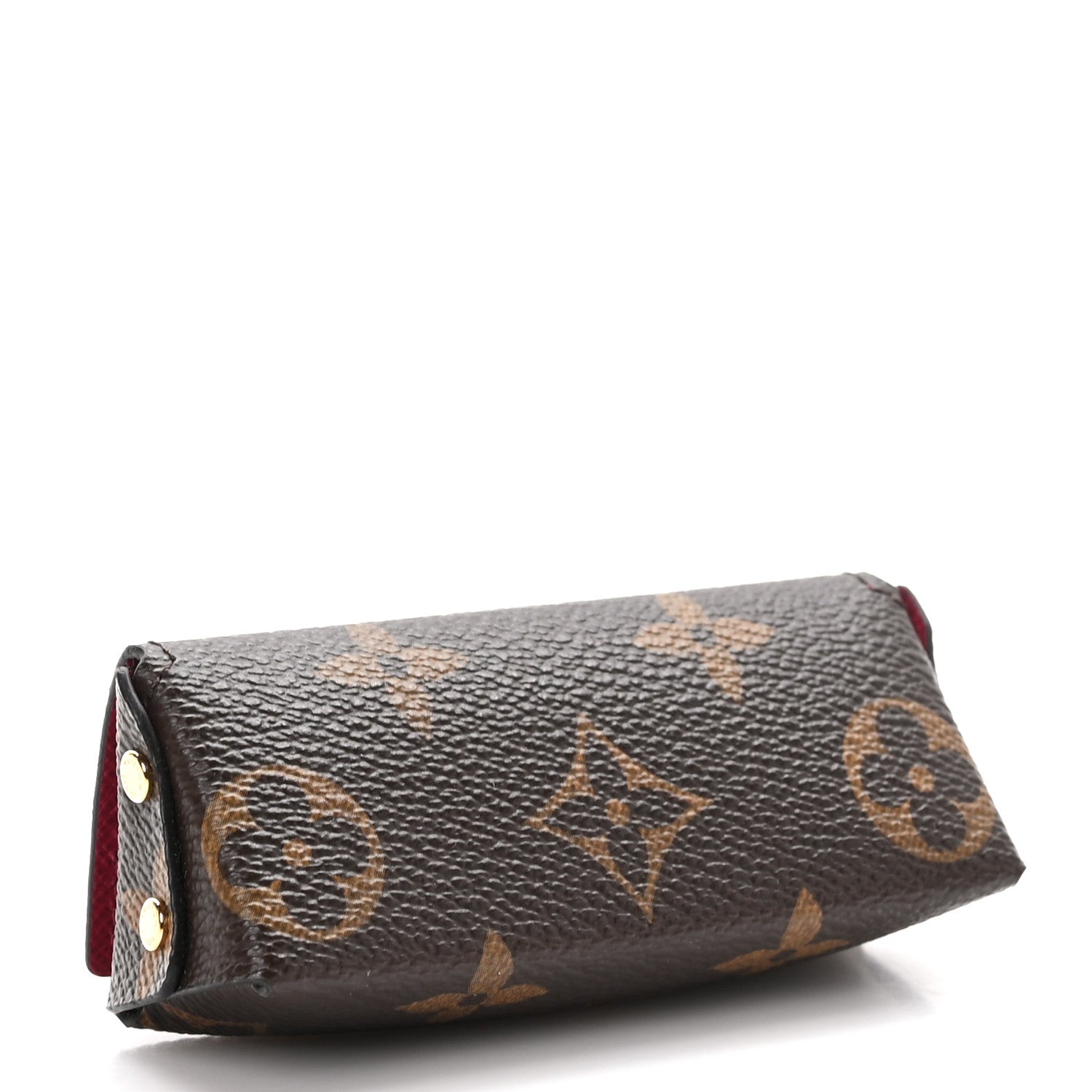 Louis Vuitton Monogram Lipstick Case Fuchsia 1490145 – FASHIONPHILE