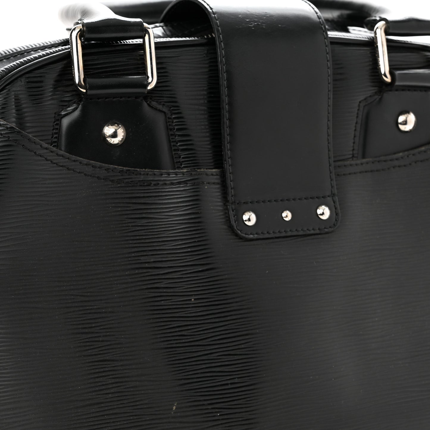 Epi Bowling Montaigne GM Black