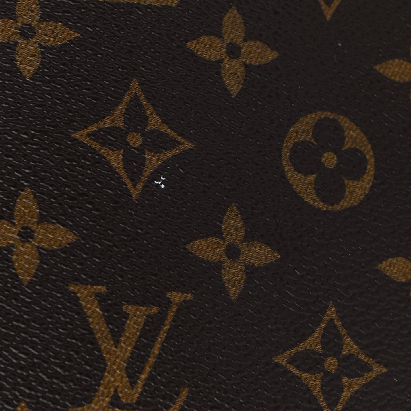 Monogram Speedy 35