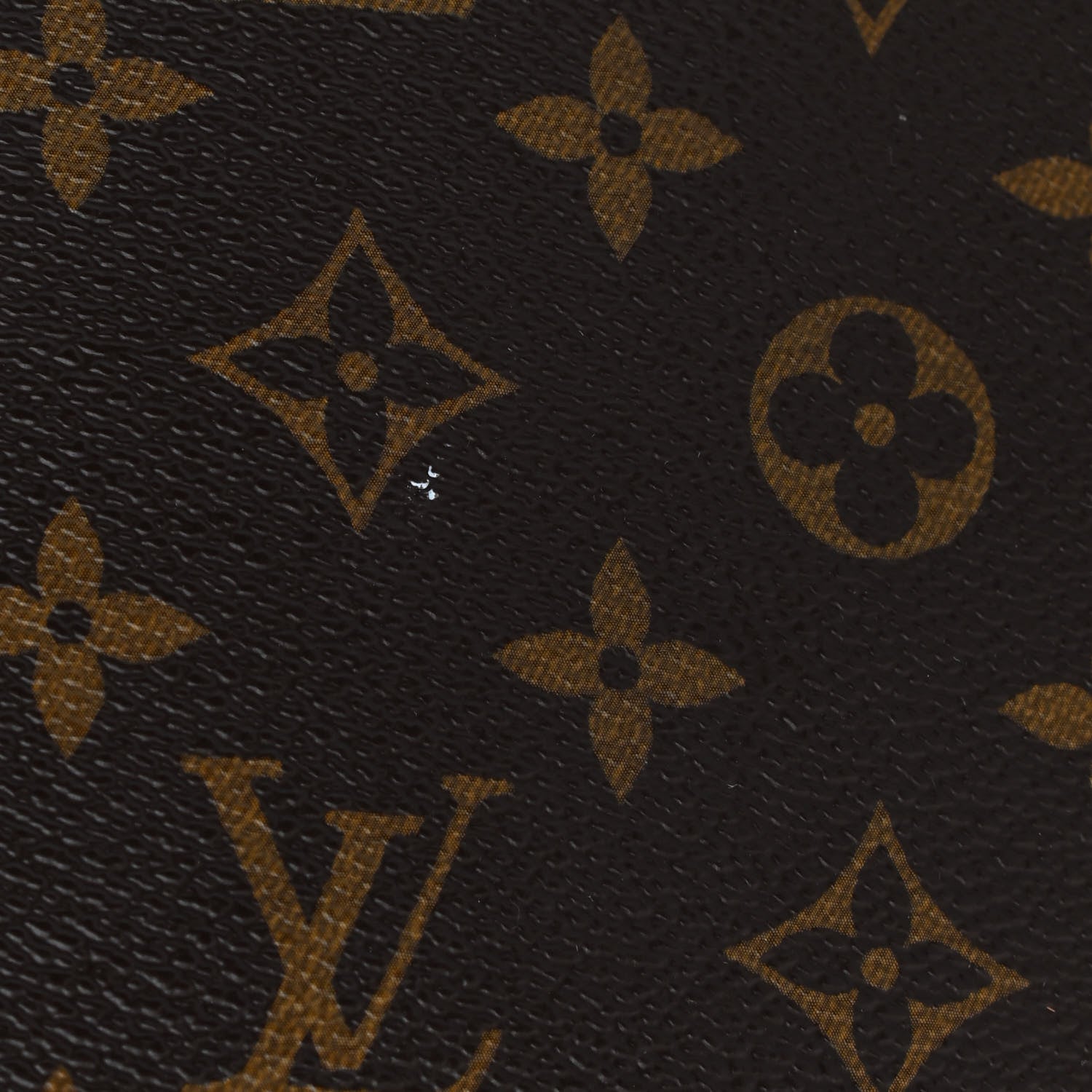 Louis Vuitton Monogram Speedy 35 11 of 11