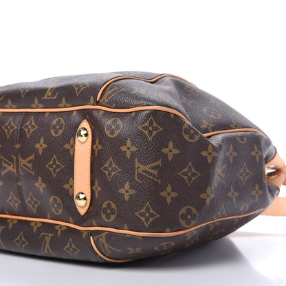 Louis Vuitton Monogram Galliera PM 7 of 10