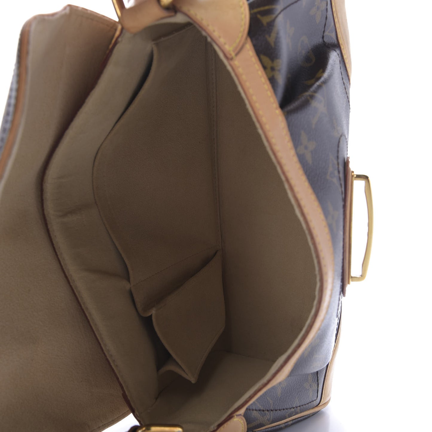 Monogram Beverly MM