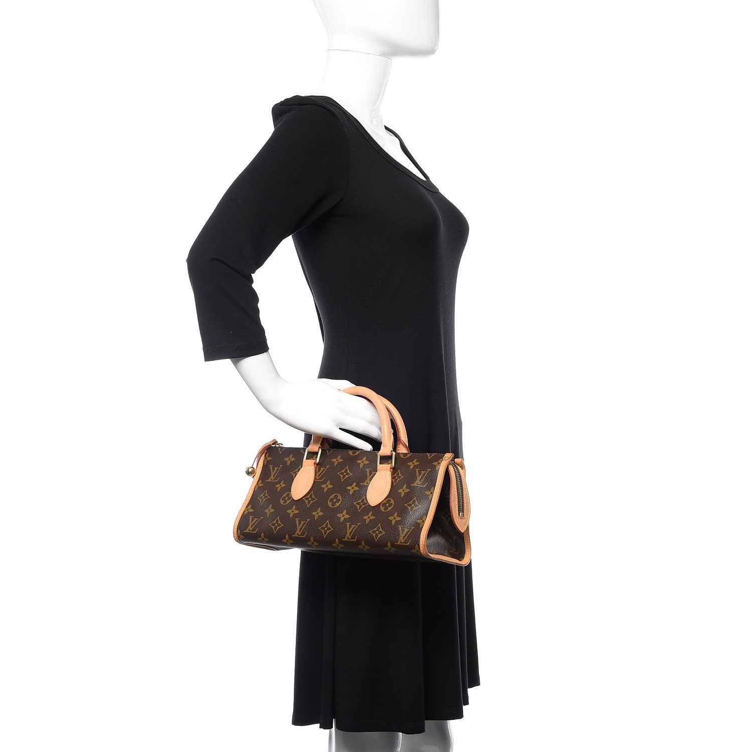 Louis Vuitton Monogram Popincourt 2 of 13