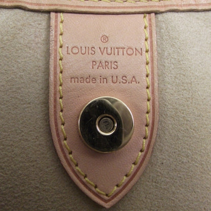 Louis Vuitton Monogram Galliera PM 9 of 10