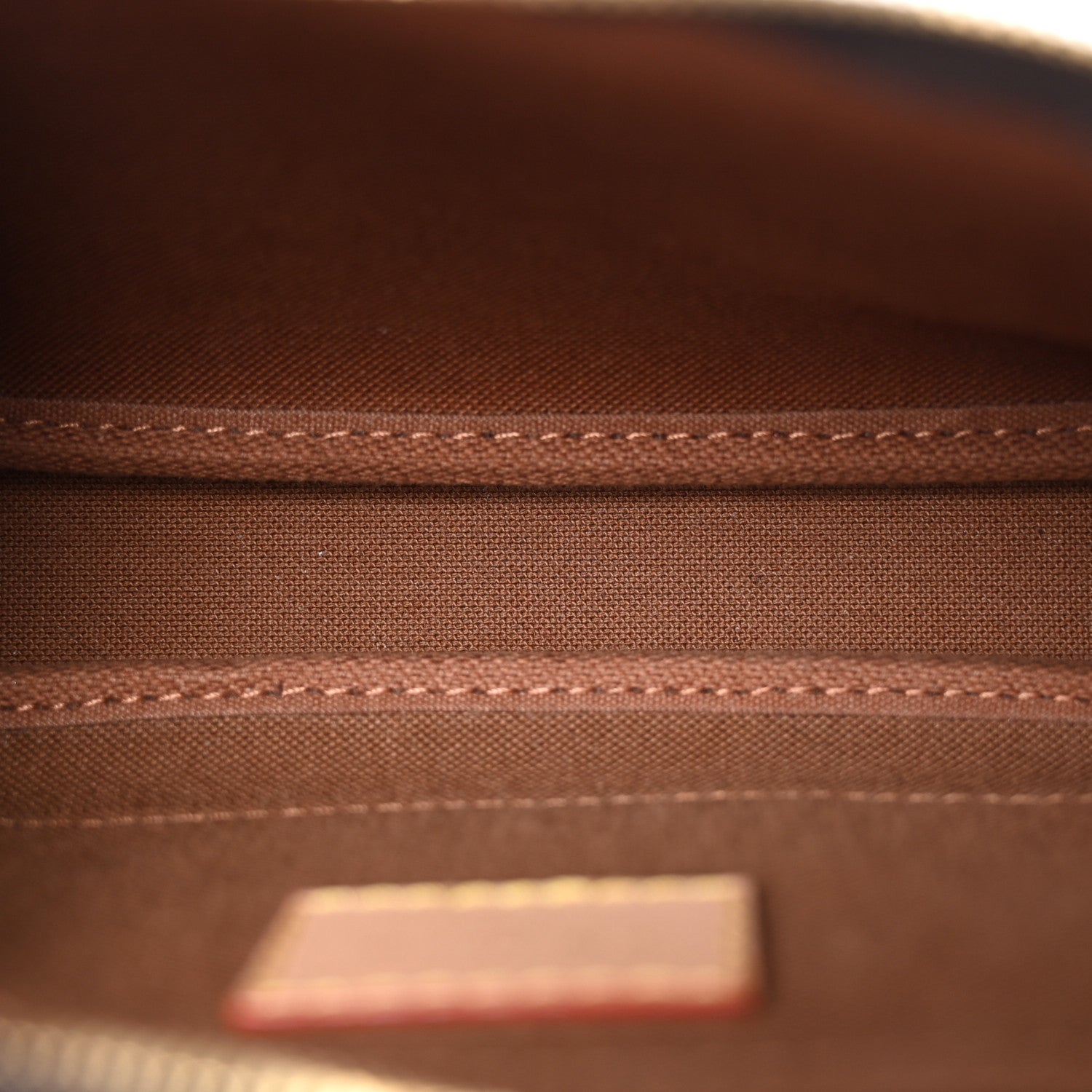 Louis Vuitton Monogram Multi Pochette Accessories Large Pochette 5 of 6