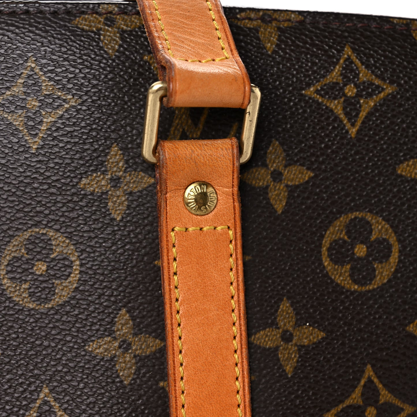 Monogram Babylone