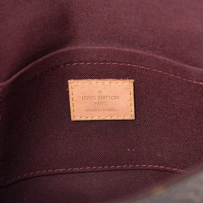 Louis Vuitton Monogram Favorite MM 6 of 11