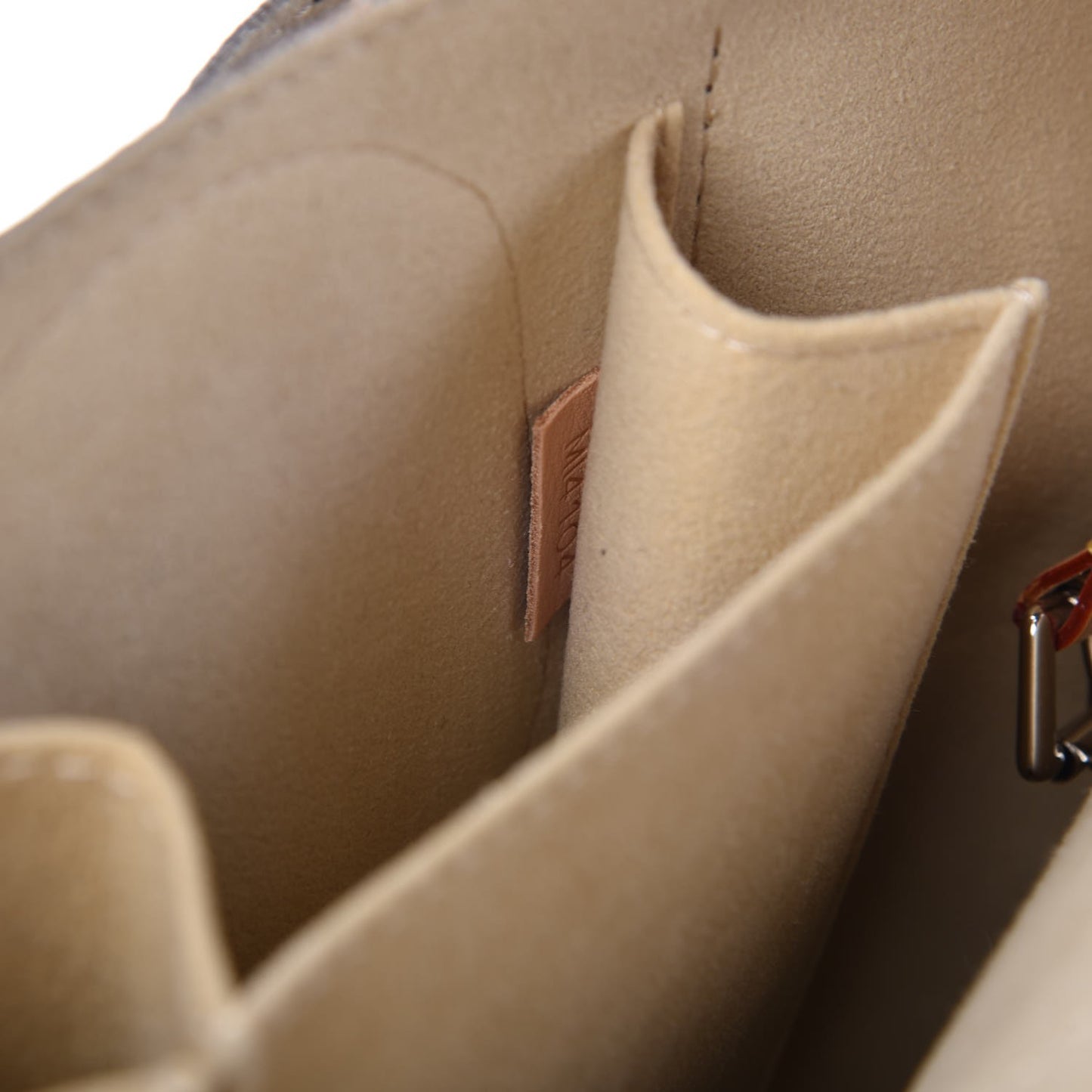 Monogram Cindy Sherman Camera Messenger