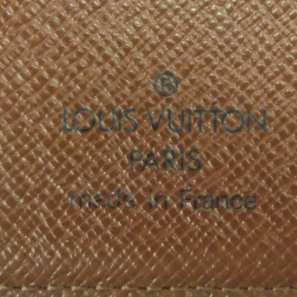 Louis Vuitton Monogram Small Ring Agenda 6 of 7