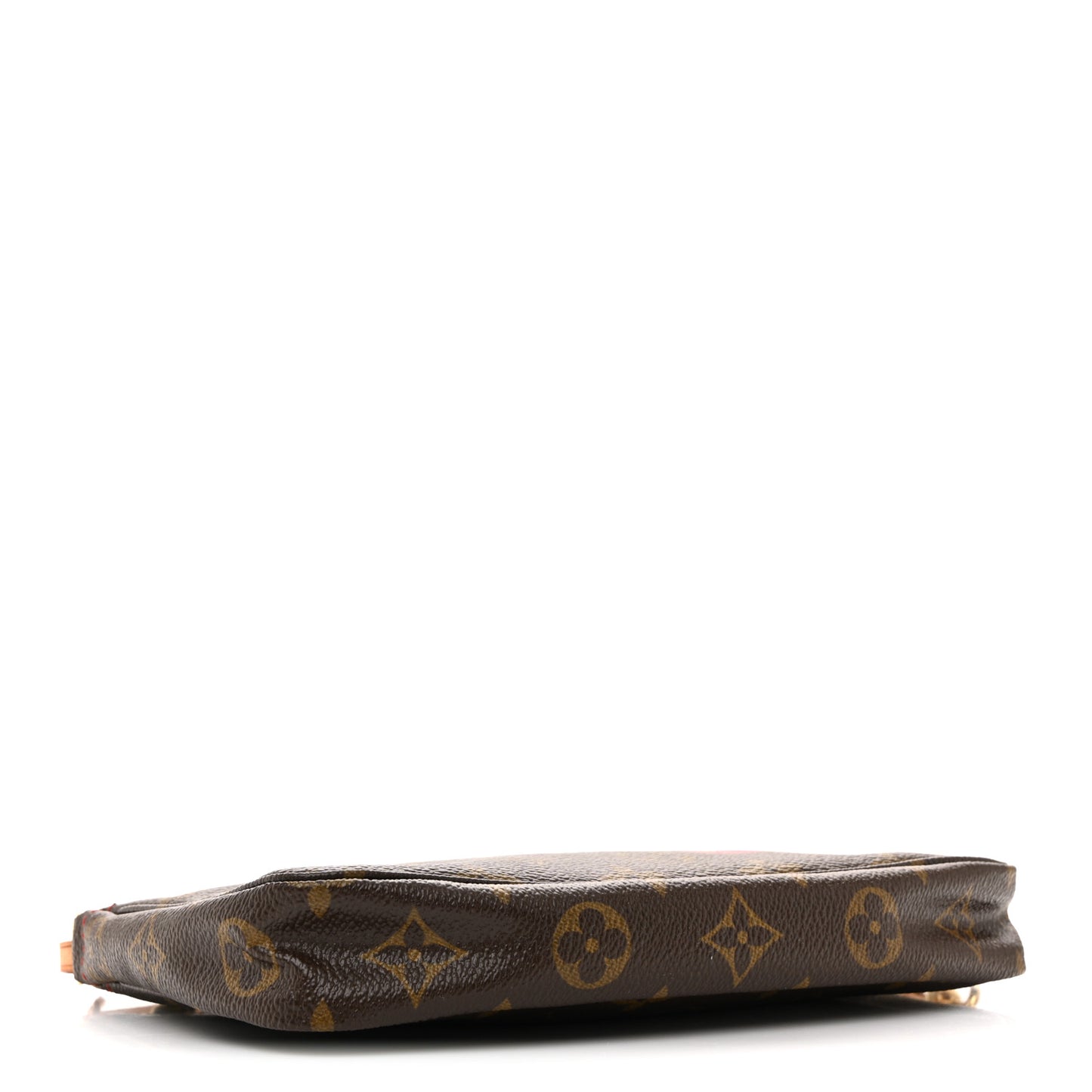 Monogram Cerises Pochette Accessories