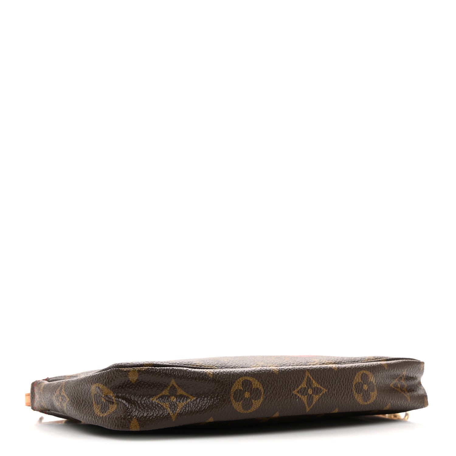 Louis Vuitton Monogram Cerises Pochette Accessories 4 of 10