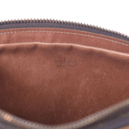 Louis Vuitton Monogram Pochette Marly Bandouliere 6 of 17