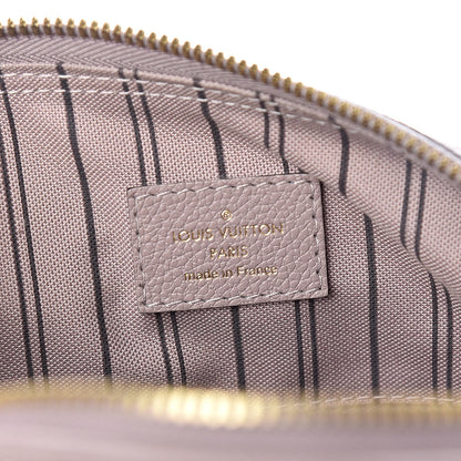 Louis Vuitton Empreinte Speedy Bandouliere 30 NM Mastic 6 of 13