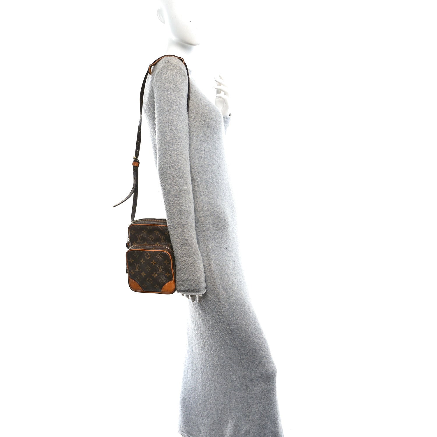 Louis Vuitton Monogram Amazone 2 of 13