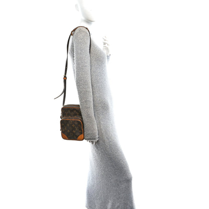 Louis Vuitton Monogram Amazone 2 of 13
