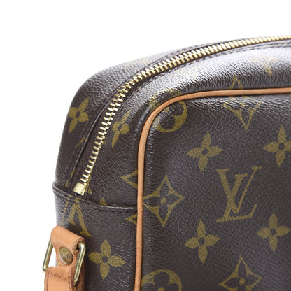 Louis Vuitton Monogram Trocadero 27 12 of 13
