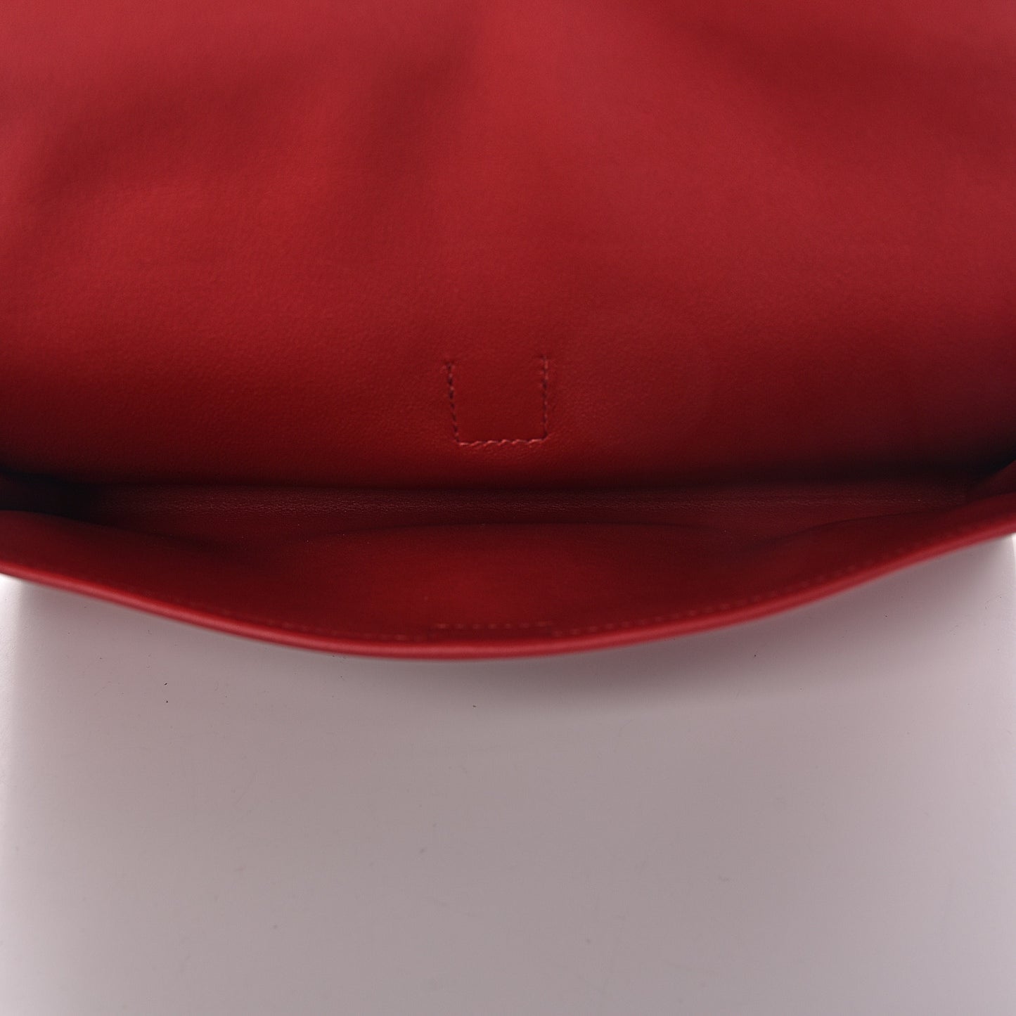 Swift Jige Elan 29 Clutch Rouge Grenat