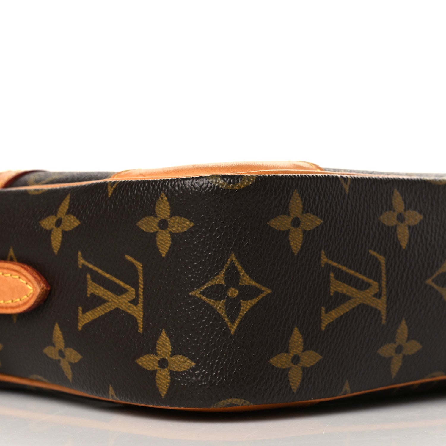 Louis Vuitton Monogram Trocadero 27 8 of 11