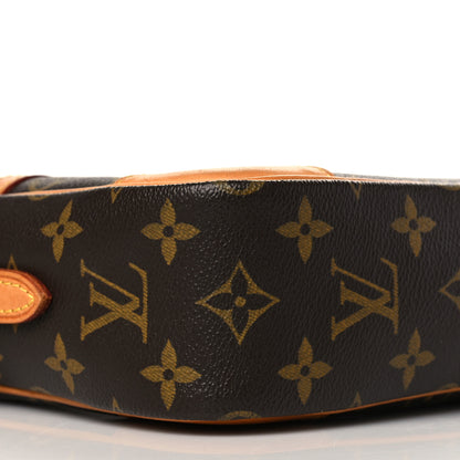 Louis Vuitton Monogram Trocadero 27 8 of 11