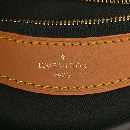 Louis Vuitton Monogram Diane Black 6 of 8