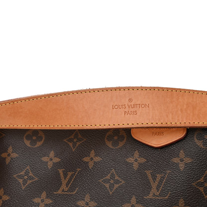 Louis Vuitton Monogram Graceful MM 16 of 18