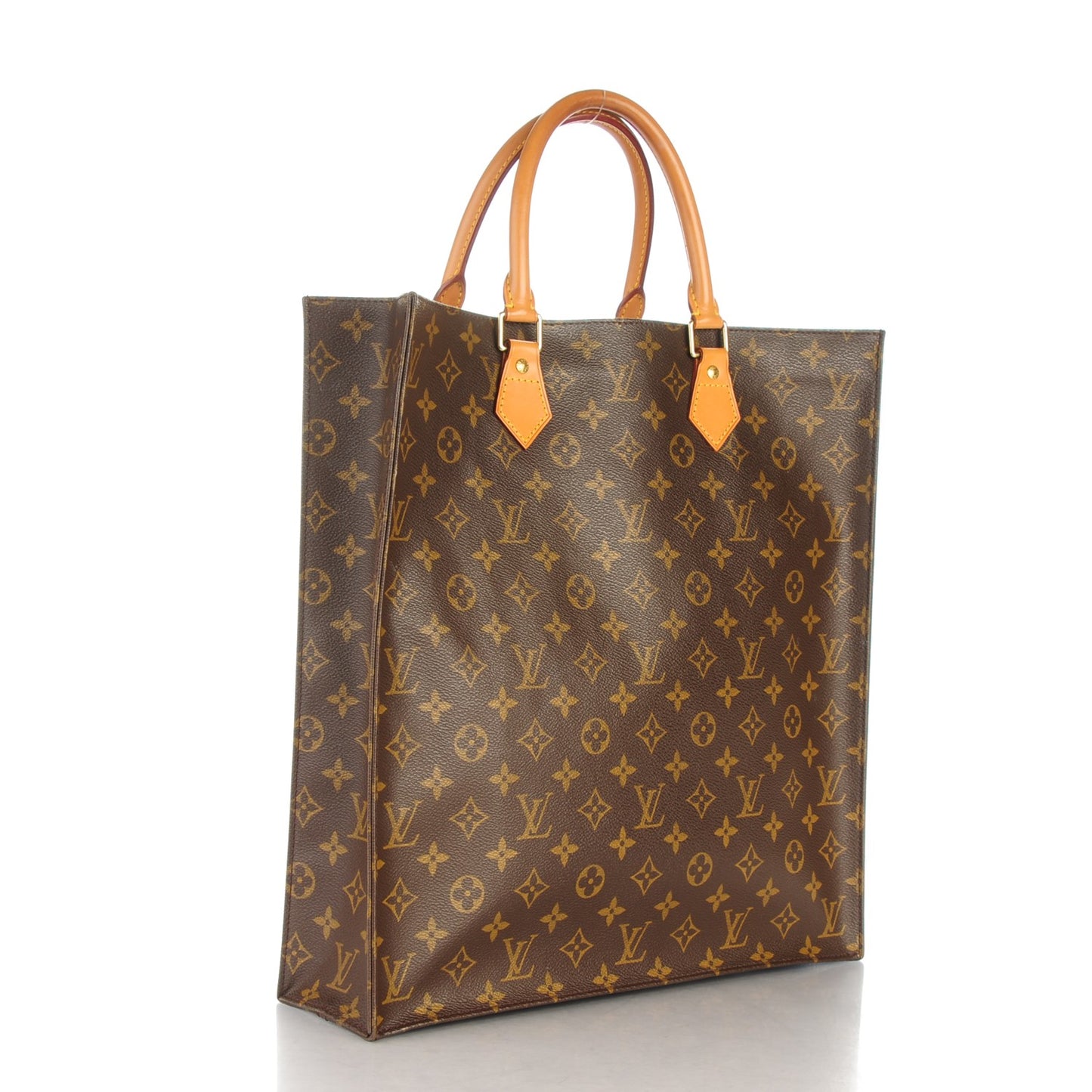 Monogram Sac Plat