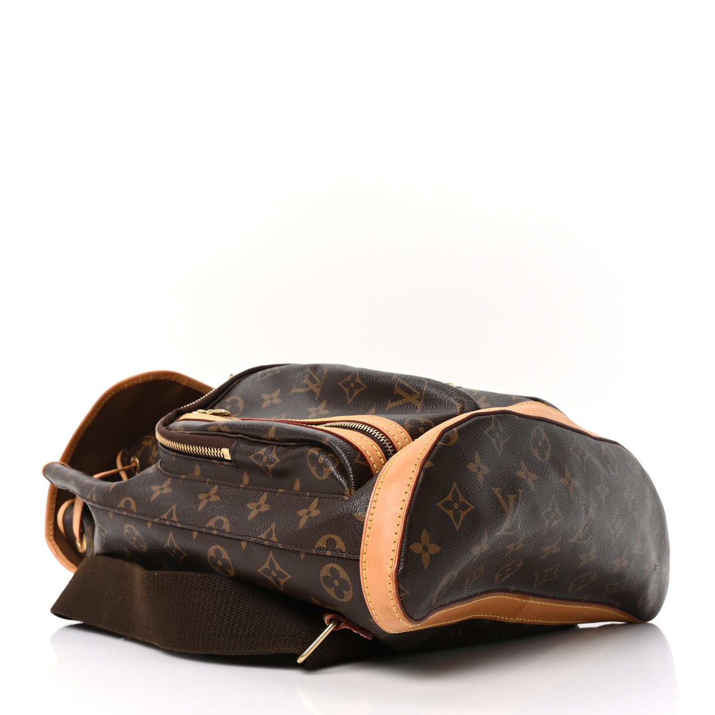 Monogram Bosphore Backpack